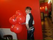 Софія Ковальова фотография #37 (источник - https://vk.com/id60401839)