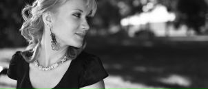 Фотография Поляковой Алёны