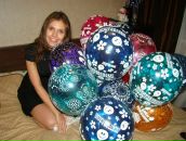 Фотография Тихоновой Елены