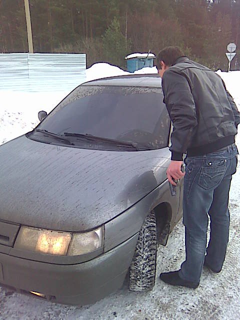 Юрий Чуркин фотография #26