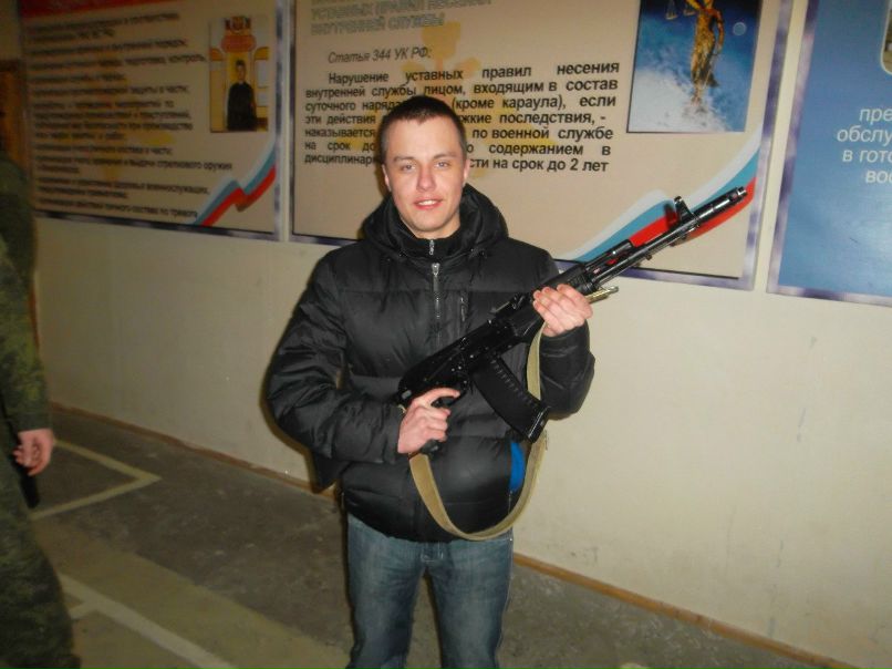 Игорь Артеев фотография #23