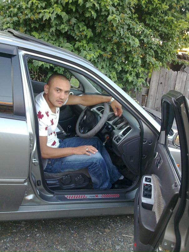 Рустам Керебаев фотография #18