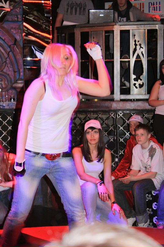 Любовь Соло фотография #25