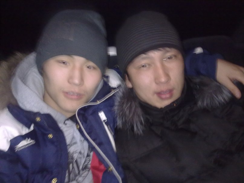 Батор Жимбеев фотография #49