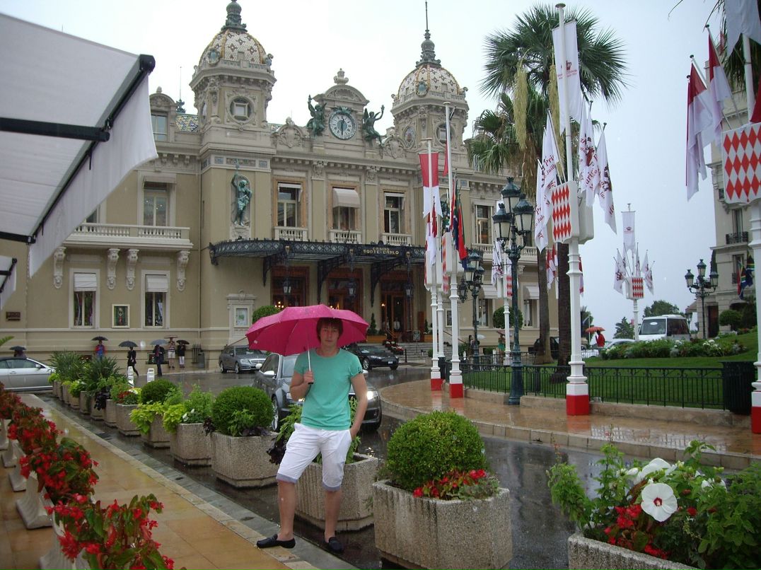 Антон Горячев фотография #8