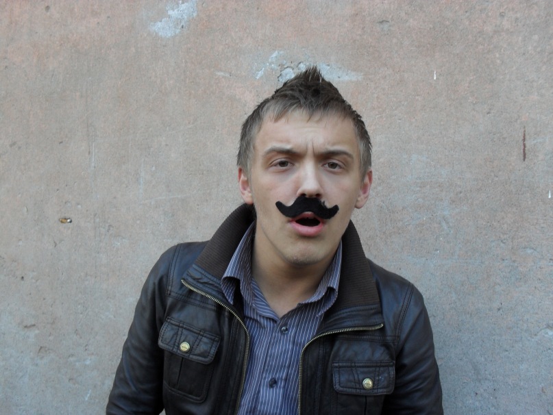 Лёша Смарти фотография #37