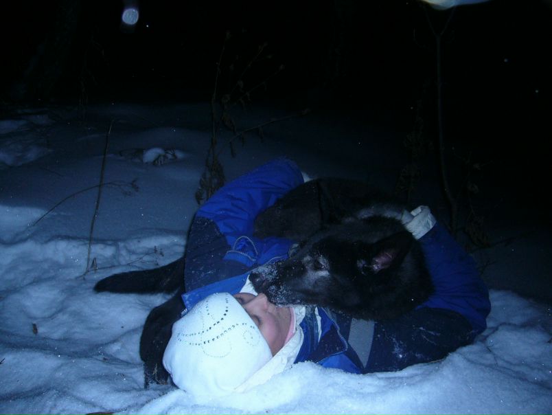 №17, Татьяна Чернова №17, Татьяна Чернова