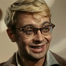 Фотография Краснопёрова Александра