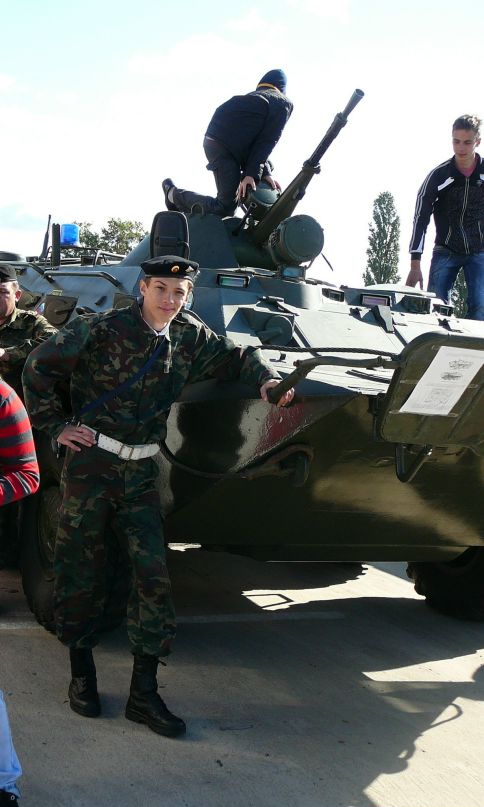 Дмитрий Волков фотография #25