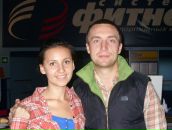 Фотография Заики Александры