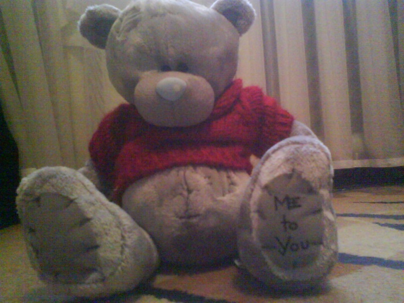 Айван Серков фотография #36