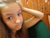 Крістіна Мотольська фотография #4 (источник - https://vk.com/id73763599)