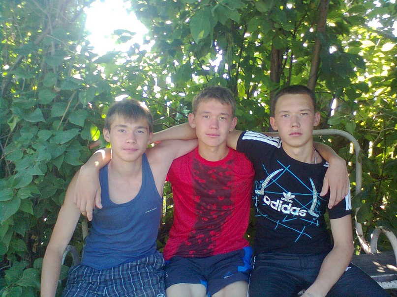 Дима Рыбаков фотография #1