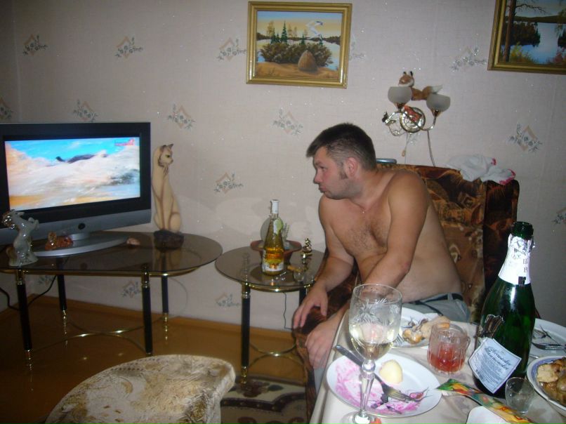 Сергей Котлов фотография #9