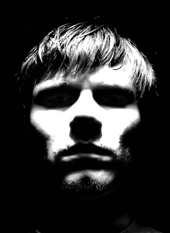 Макс Симонов фотография #50