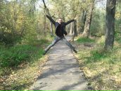 Фотография Виноградова Александра