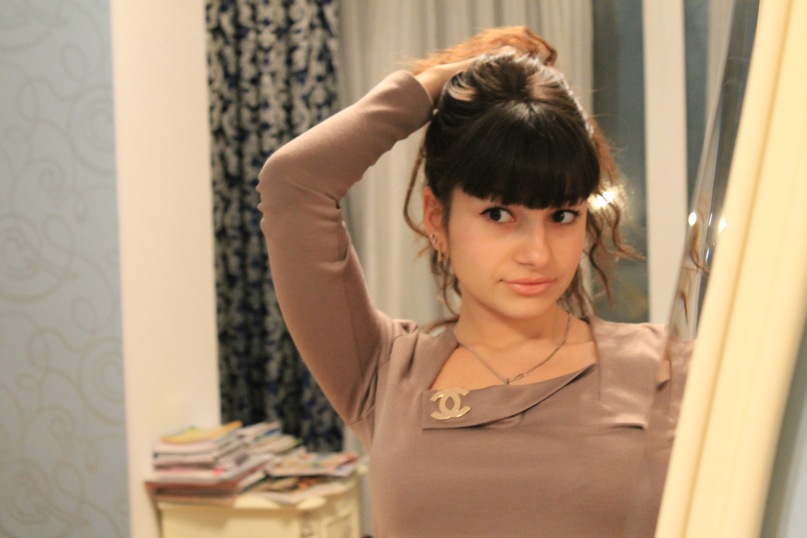 Сона Папинян фотография #46