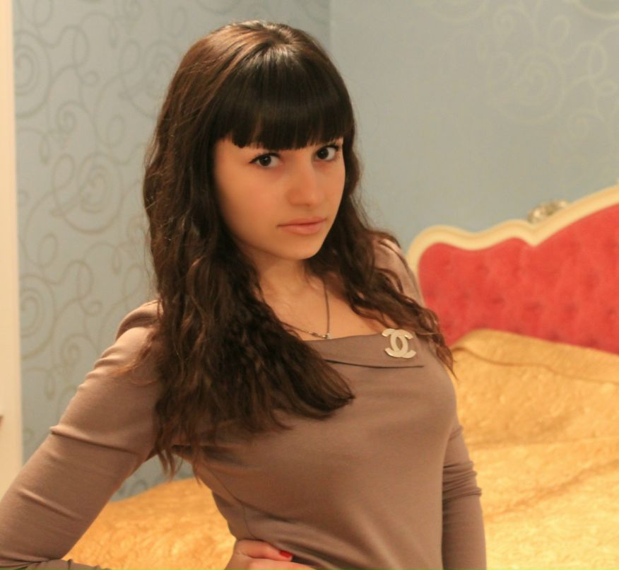 Сона Папинян фотография #45