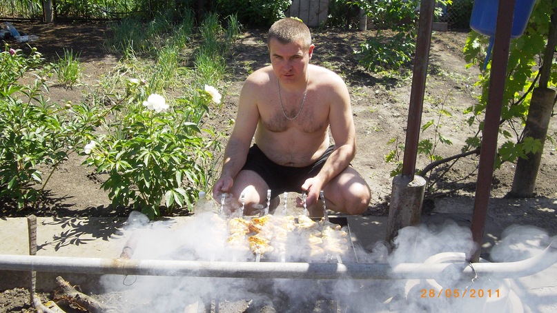 Сергей Бендер фотография #1