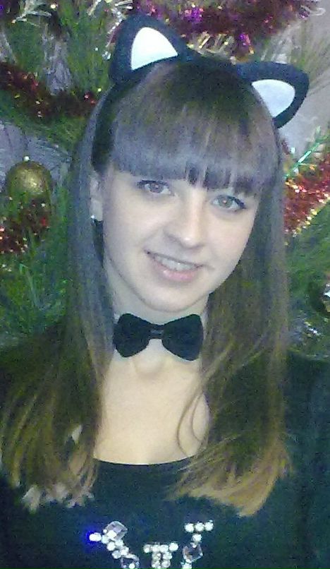 Ленуся Дмитриева фотография #49