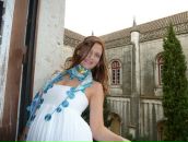 Фотография Федоровой Елены