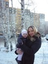 Фотография Падериной-Шаровой Евгении