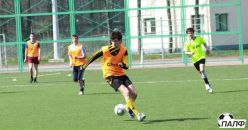 Фотография Родионова Романа