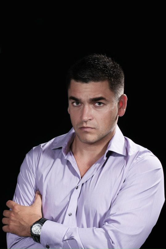 Sergey Gorbachev фотография #6