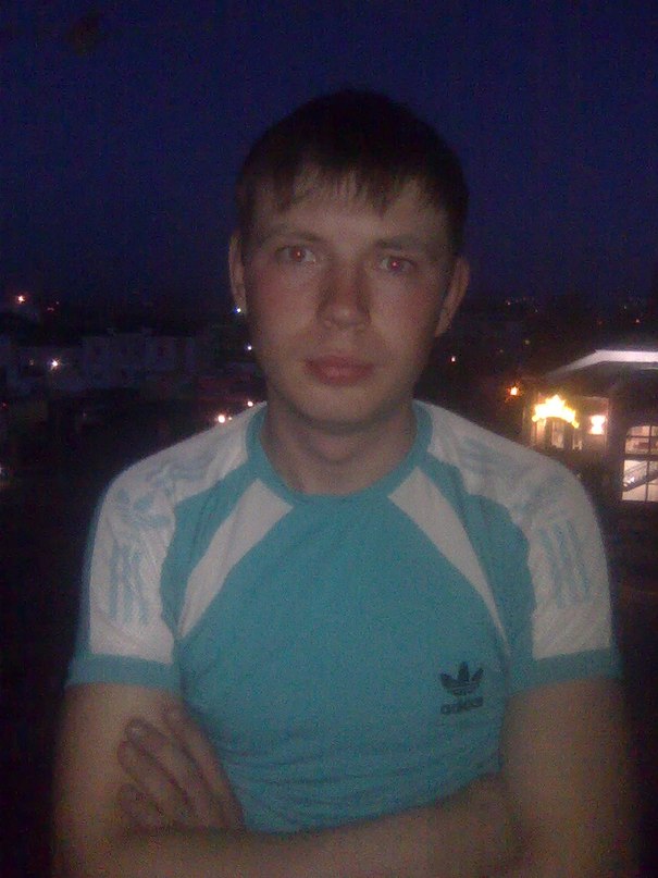Сергей Козачко фотография #12