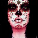 Дарья Бурчак фотография #29 (источник - https://vk.com/id4862352)