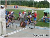 Фотография Фефеловой Ольги