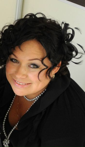 Наталия Олейник фото №18