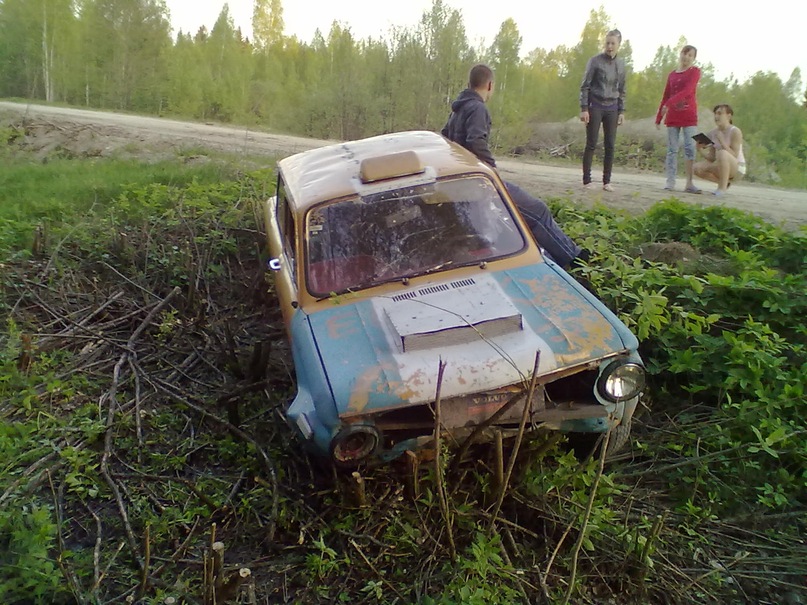 Макс Яковлев фотография #33