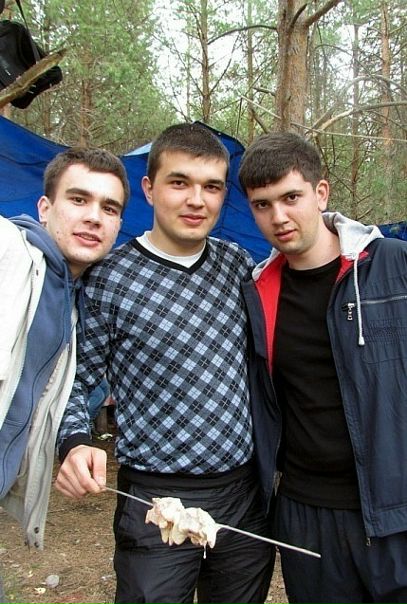 №11, Рустам Латыпов, 33 года, Москва №11, Рустам Латыпов, 33 года, Москва