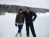 Фотография Грекова Игоря