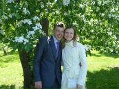 Фотография Шевалдиной Елены