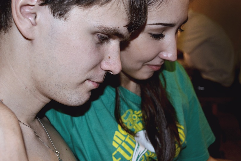 Дмитрий Домрачев фотография #38