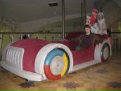 Фотография Радионовой Нины