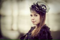 Фотография Чегодаевой Марии