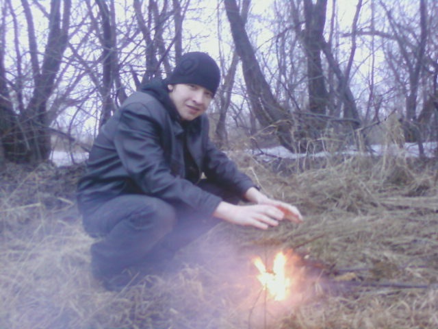 Рустем Кулькимбаев фотография #50