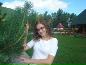 Мар'яна Сташків фотография #20 (источник - https://vk.com/id34109044)