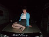 Фотография Каргаполовой Анастасии