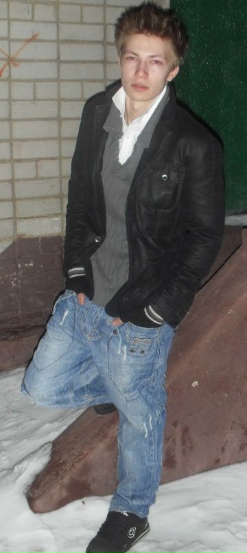 Александр Яркин фотография #9