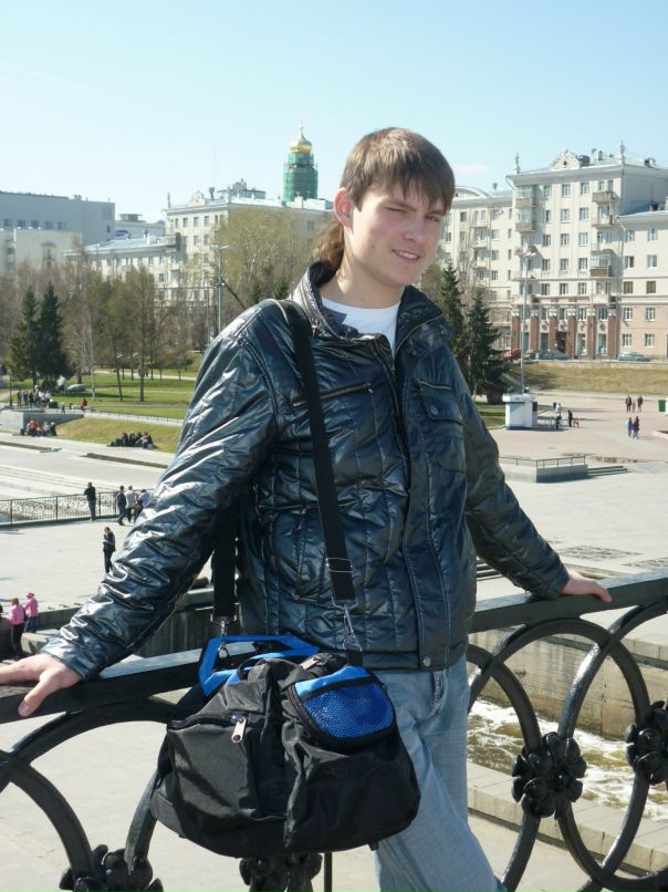 Александр Клевакин фотография #28