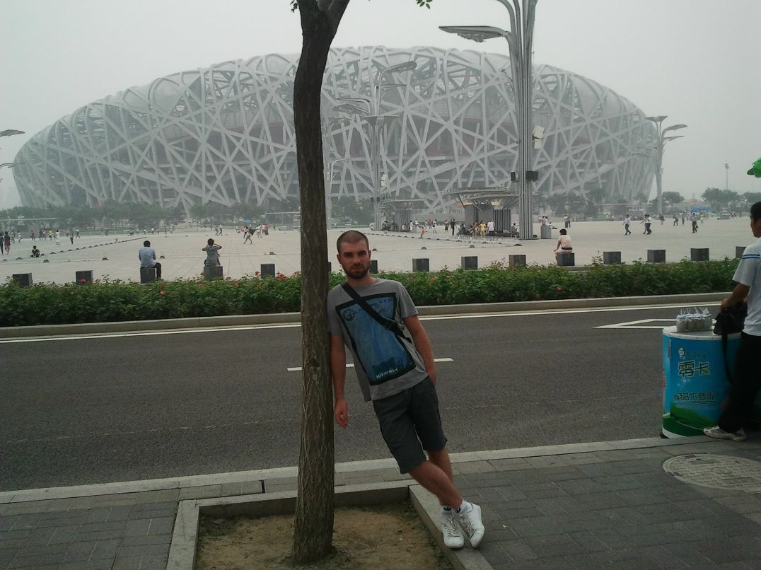 Виктор Евгеньевич фотография #25