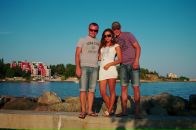 Іван Плугатор фотография #17 (источник - https://vk.com/id16359521)