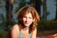 Фотография Милютиной Марианны