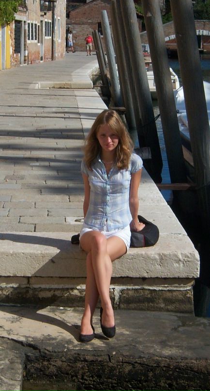 Алена Панченко фотография #16