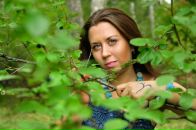 Фотография Жураковской Юлии