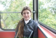 Фотография Бако Марии